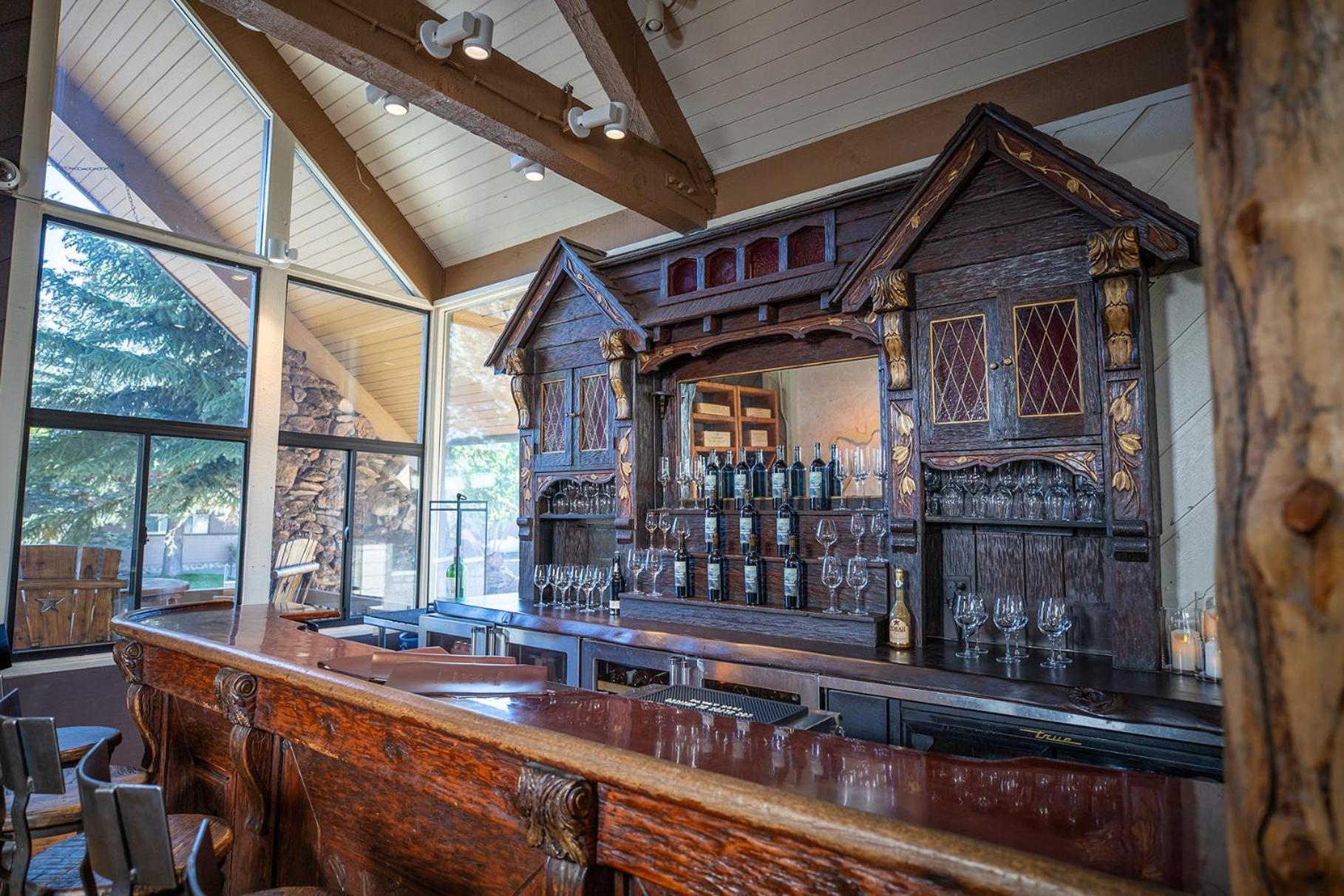 Lodge Outbound Mammoth Mammoth Lakes